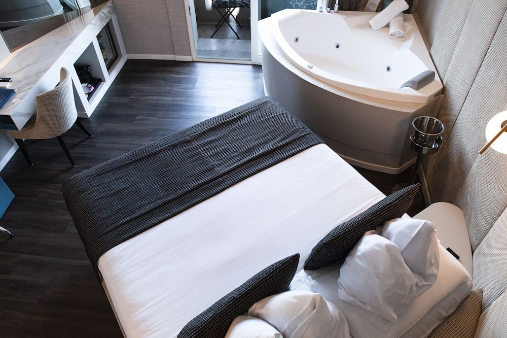 Relais sul Mare Boutique Hotel 写真