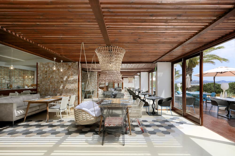 グランド パラディウム セレクト パレス イビサ 【オールインクルーシブ】 写真