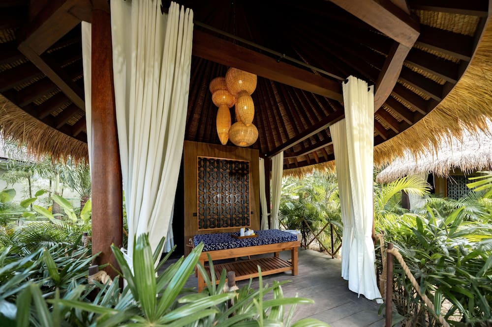 クアラ ロンボク 写真