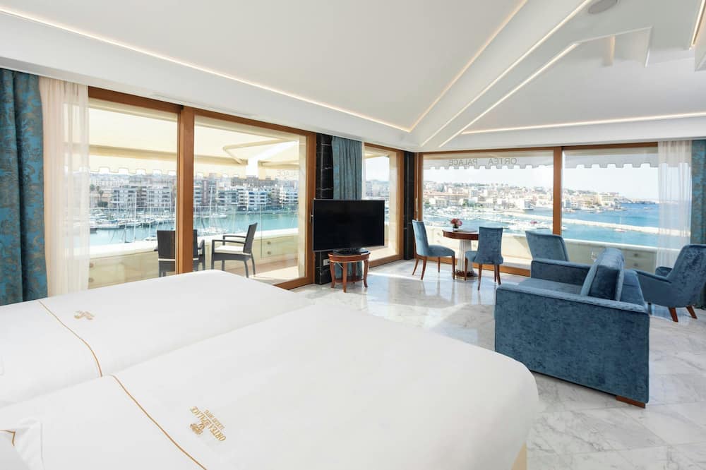 Ortea Palace Hotel, Sicily, Autograph Collection 写真