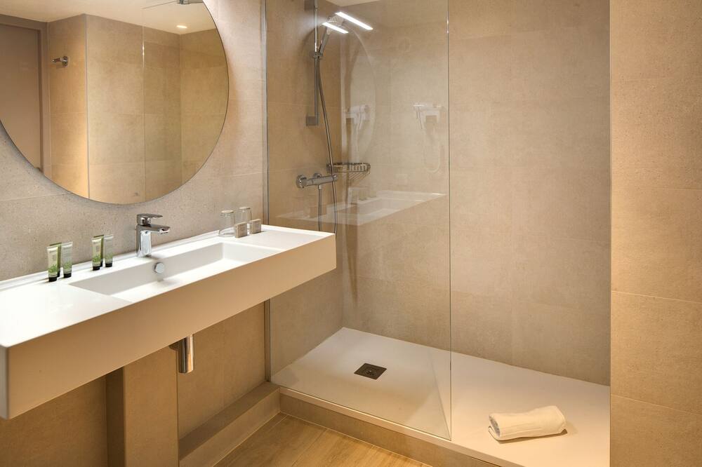 Hotel Le Mediterranee 写真