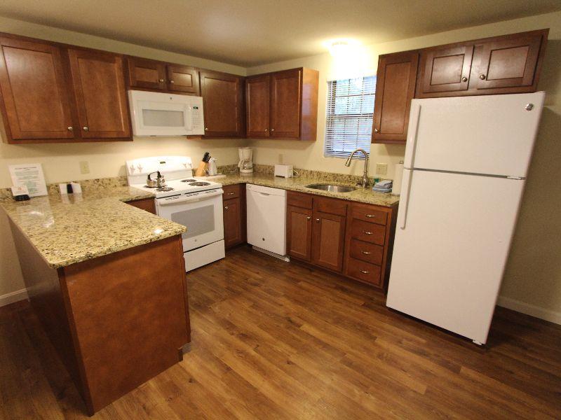 Sea Mist Resort 写真