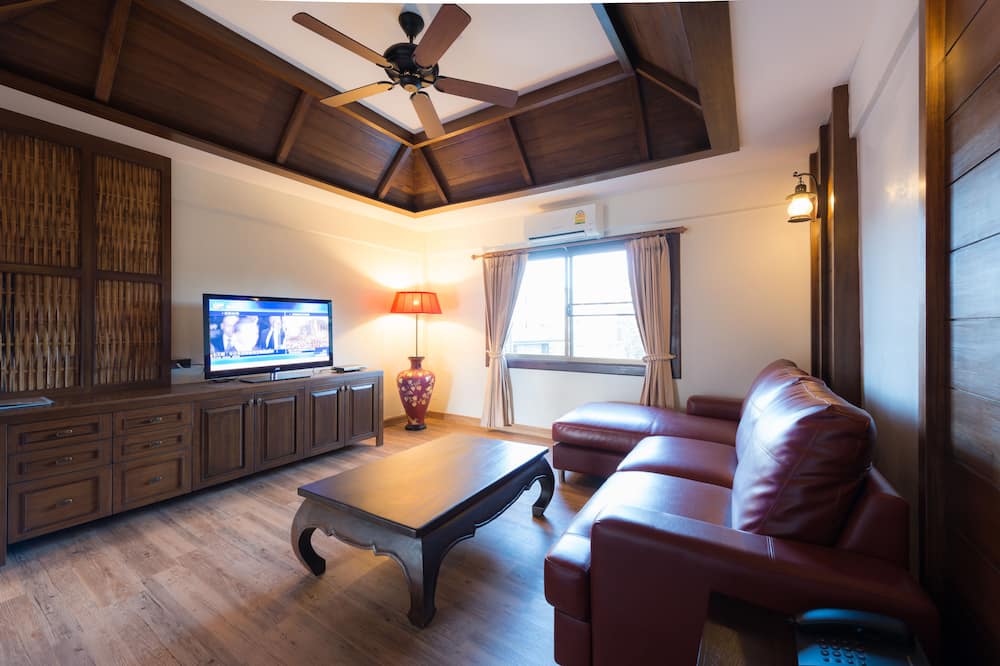 ナック ナカラ ホテル 写真