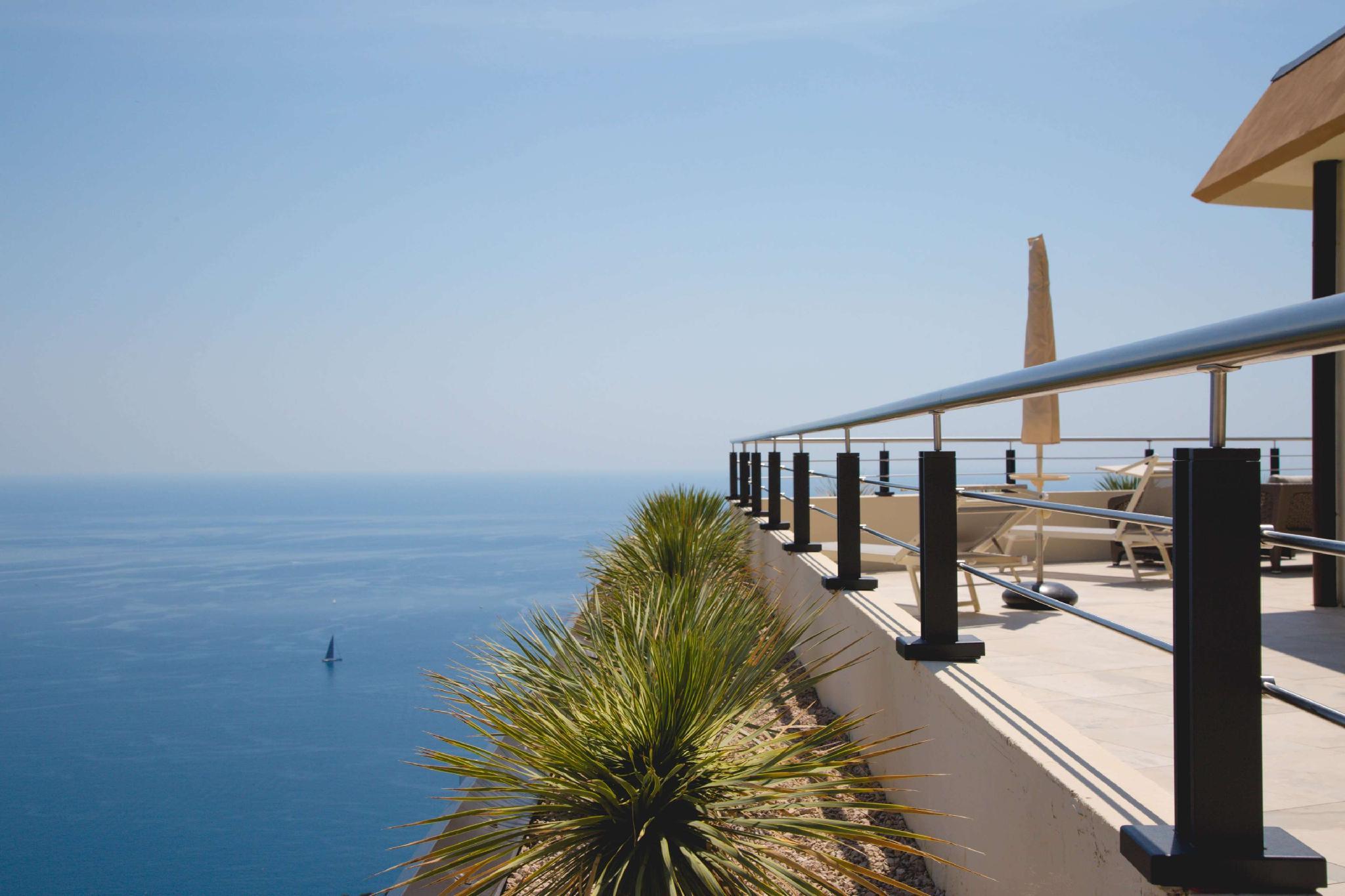 Les Terrasses d'Eze - Hotel & Spa 写真