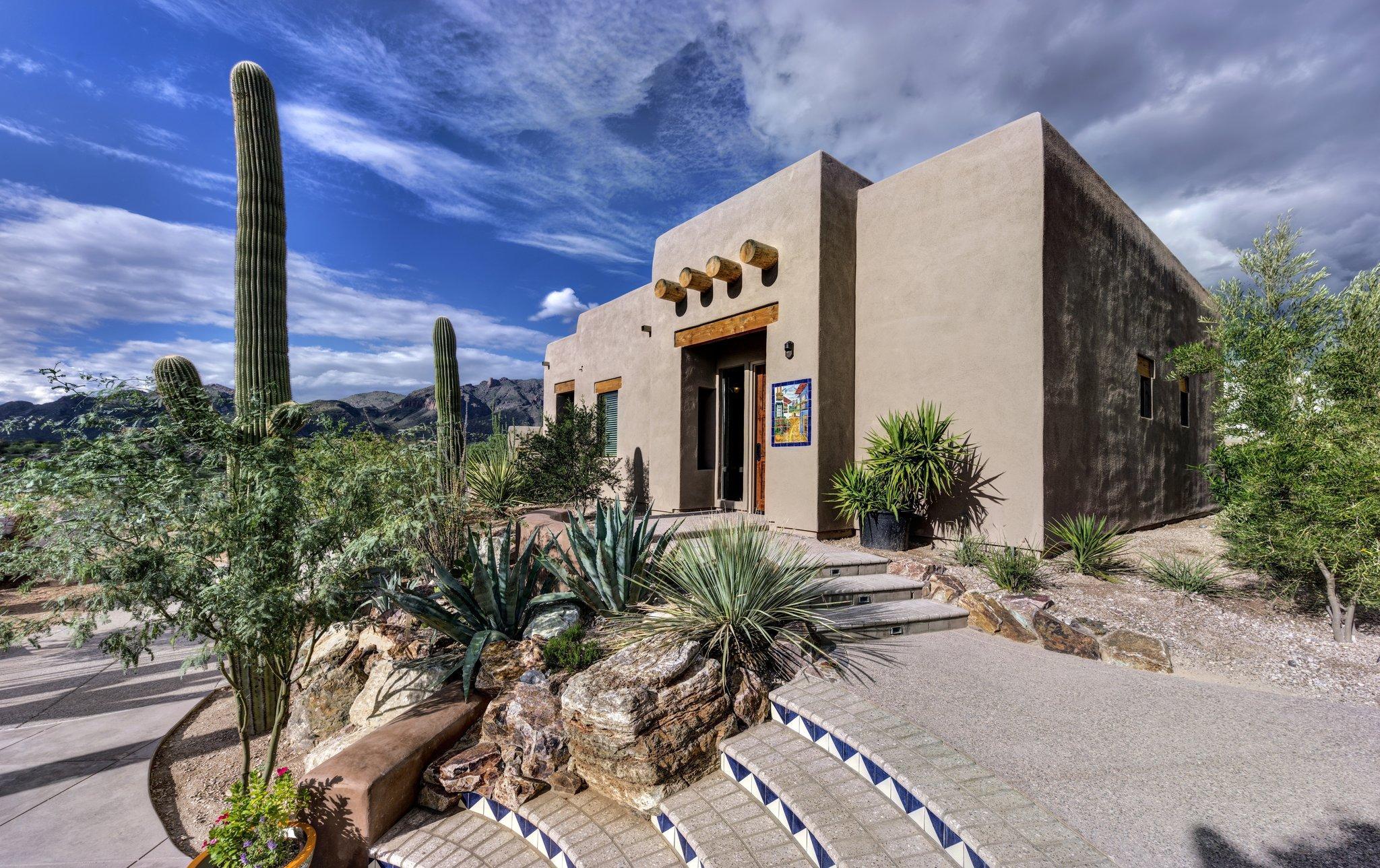 Hacienda del Sol Guest Ranch Resort 写真