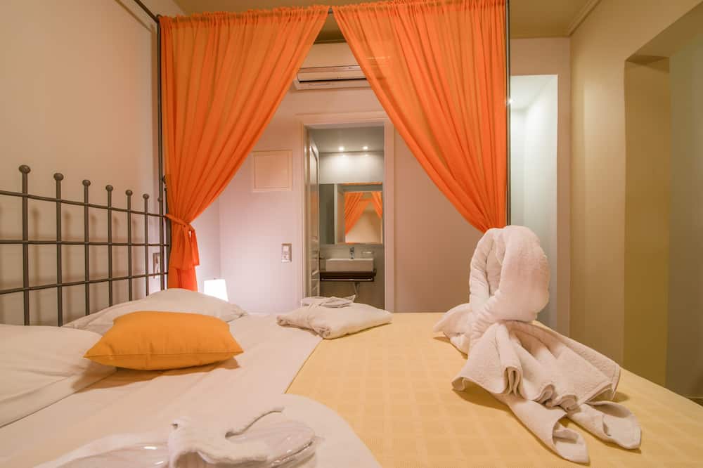 アンティネア スイーツ ホテル ＆ スパ 写真