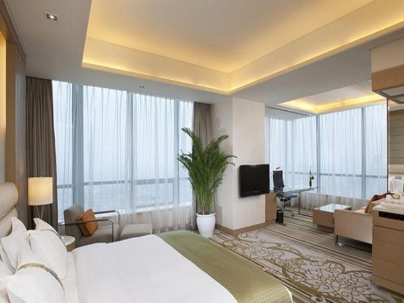 ホリデイ イン ティエンジン リバーサイド バイ IHG 写真