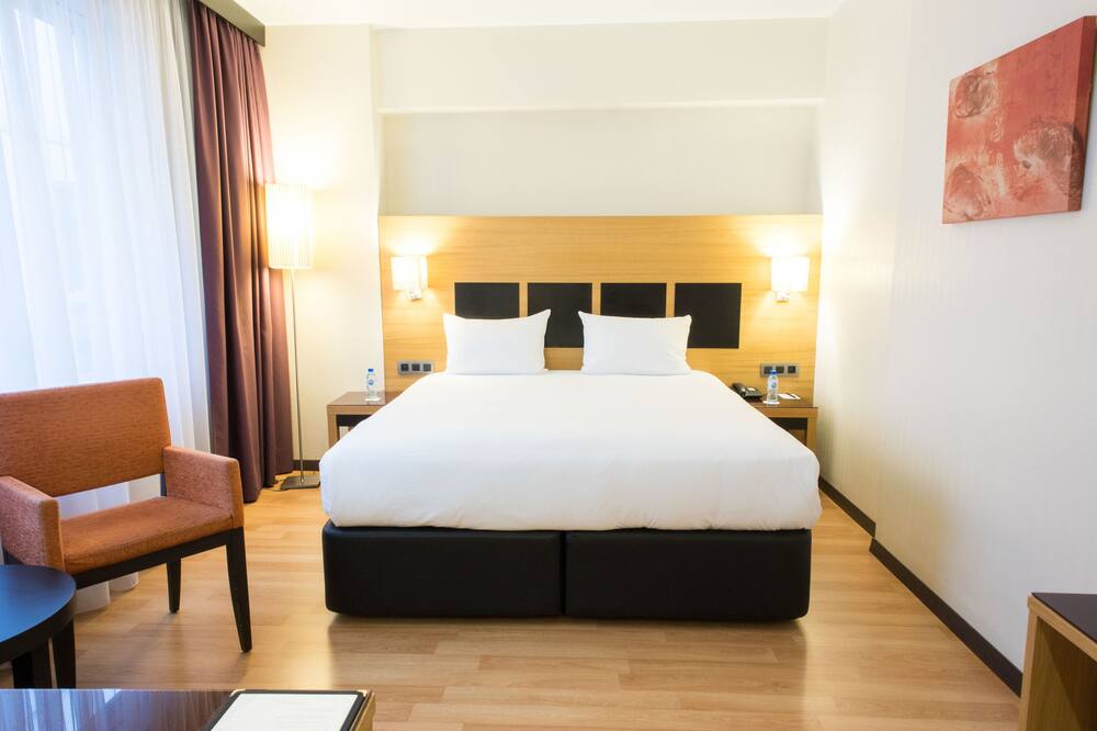 アンドオー ブリュッセル セントルム 写真