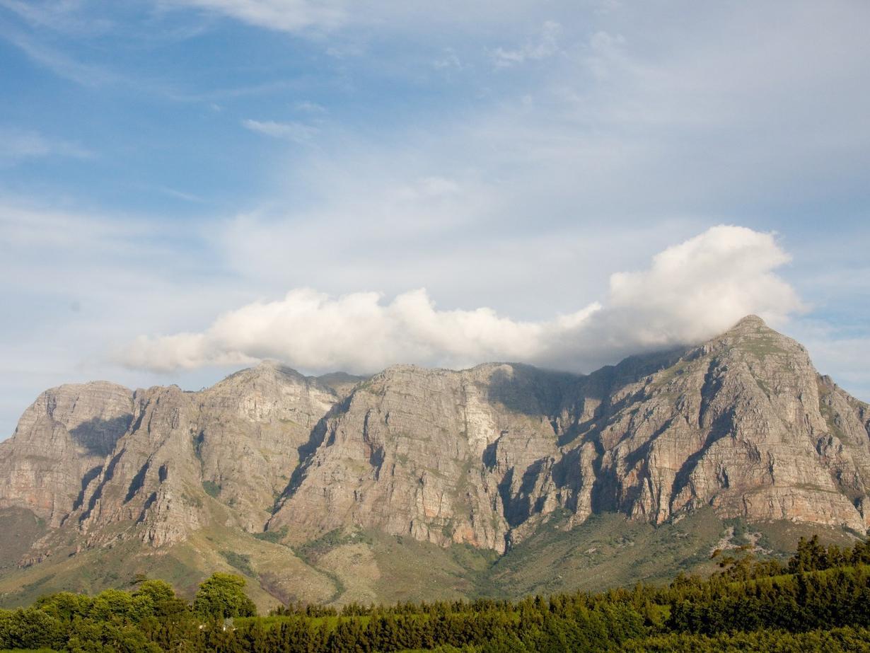 クラウズ ワイン アンド ゲスト エステート 写真