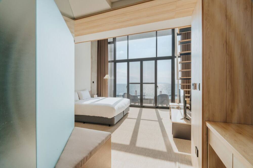 Adagio Dapeng Bay 写真