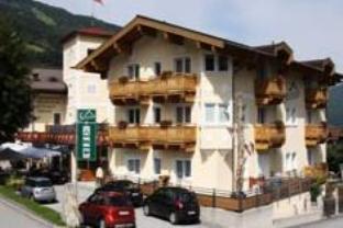 Hotel Steiger 写真