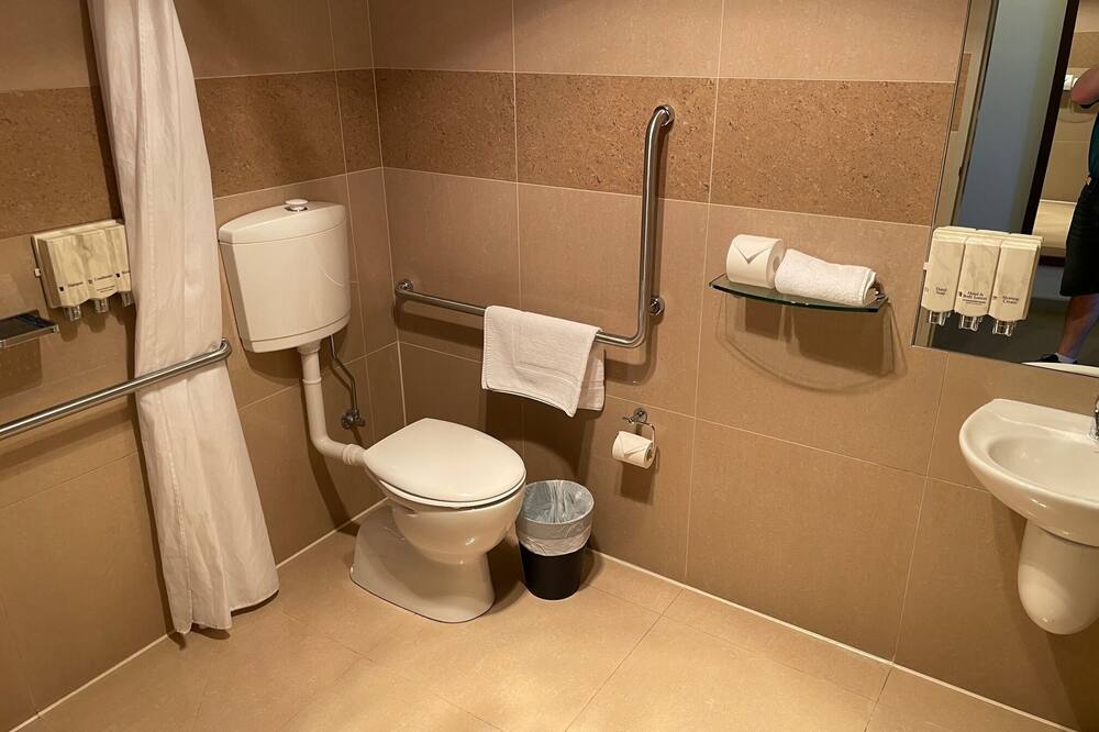 ホーシャム インターナショナル ホテル 写真