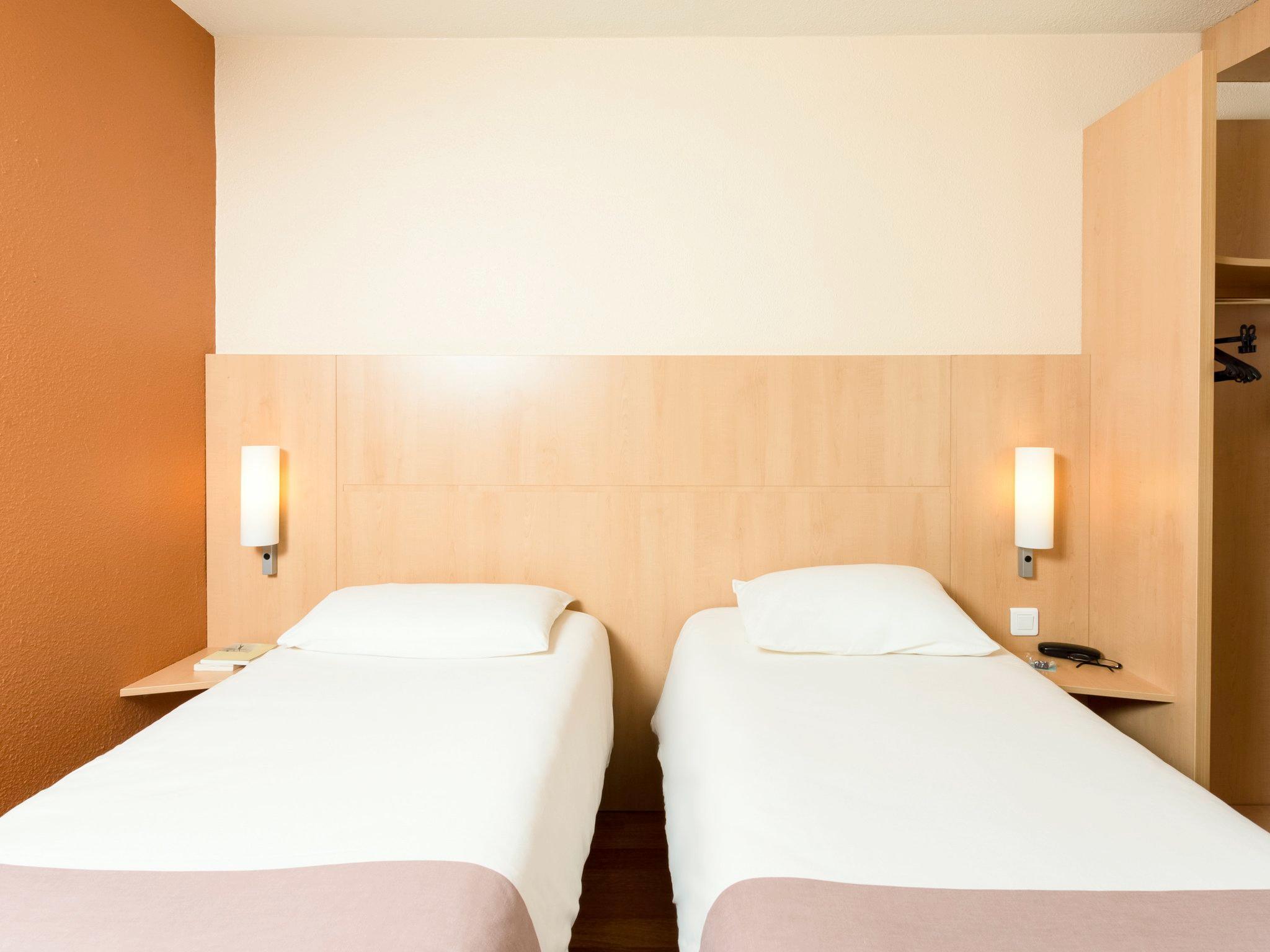 イビス パリ イッシー レ ムリノー ヴァル ド セーヌ 写真