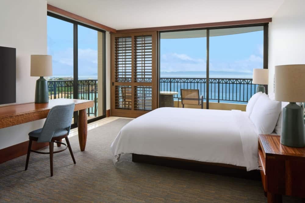 ロイヤル ラハイナ リゾート ＆ バンガローズ 写真