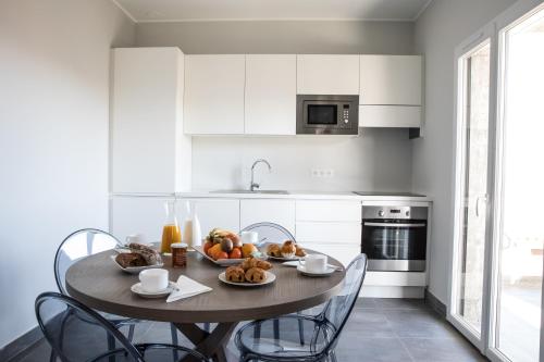 Residence Saletta 写真