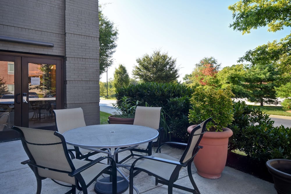 Hampton Inn & Suites Columbia South Fort Meade Area 写真