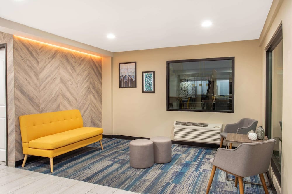 デイズ イン、ウィンダム メルセド / ヨセミテ エリア 写真