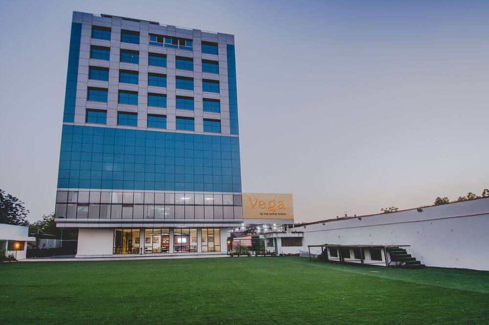Vega By The Ozone Hotels 写真