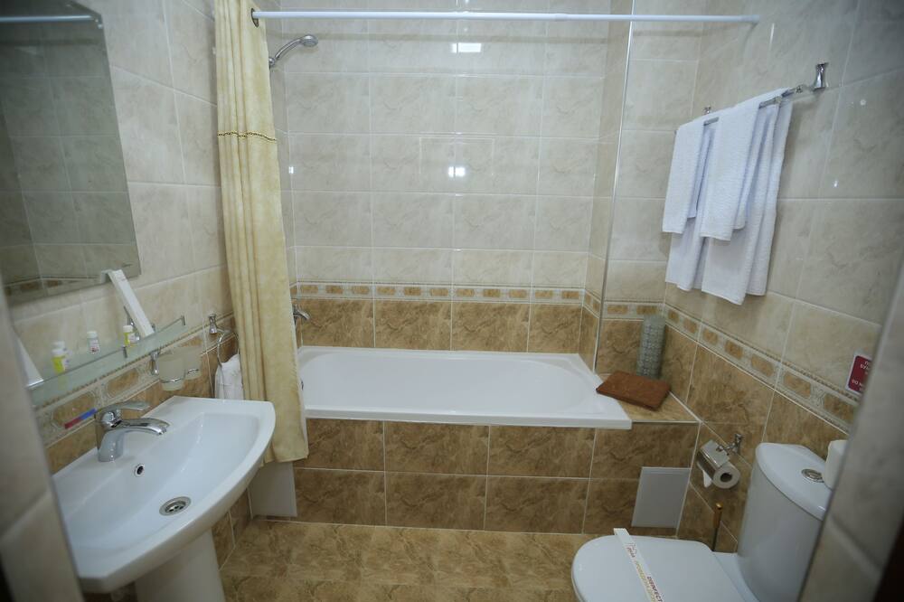 アジア ホテル フェルガナ 写真