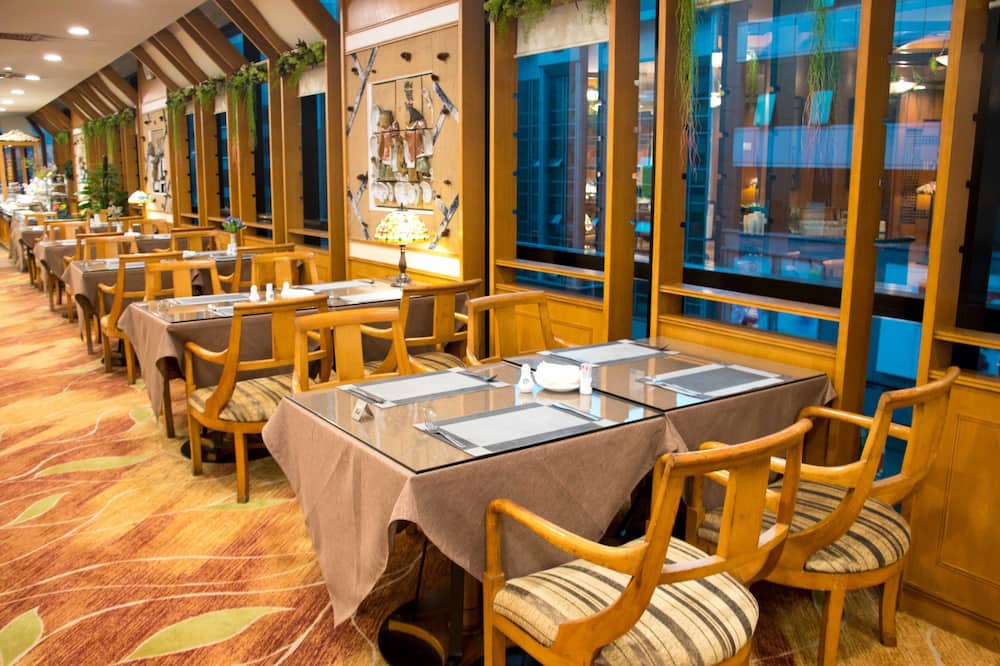 ホテル シルバーランド (〓城酒店) 写真