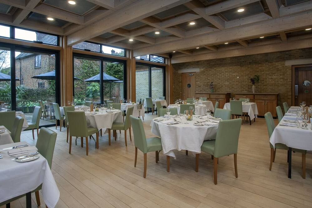 カンタベリー カテドラル ロッジ 写真