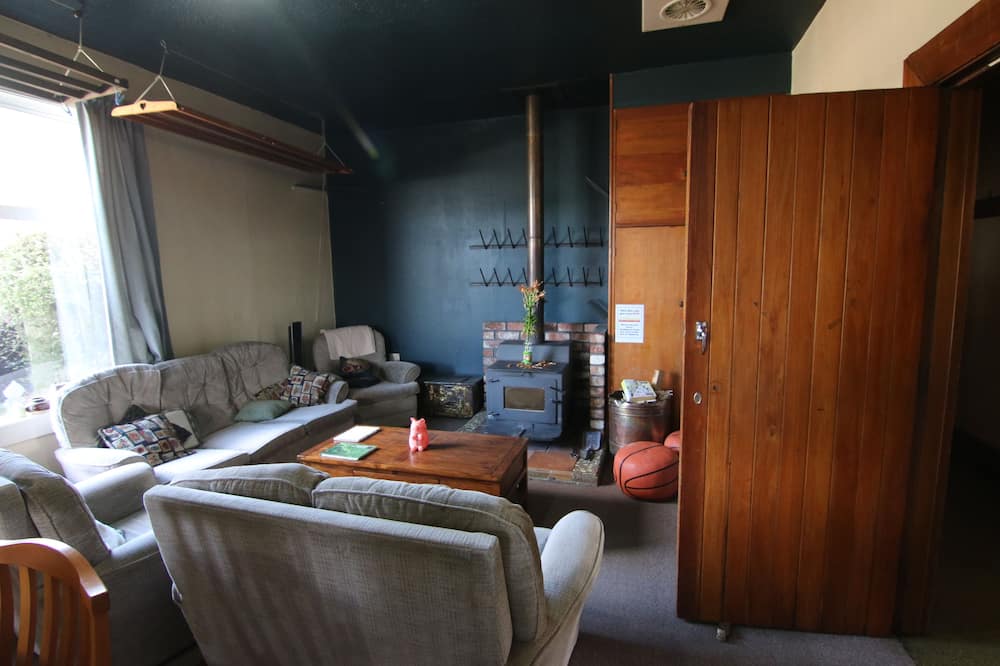 ビッグ ツリー ロッジ 写真