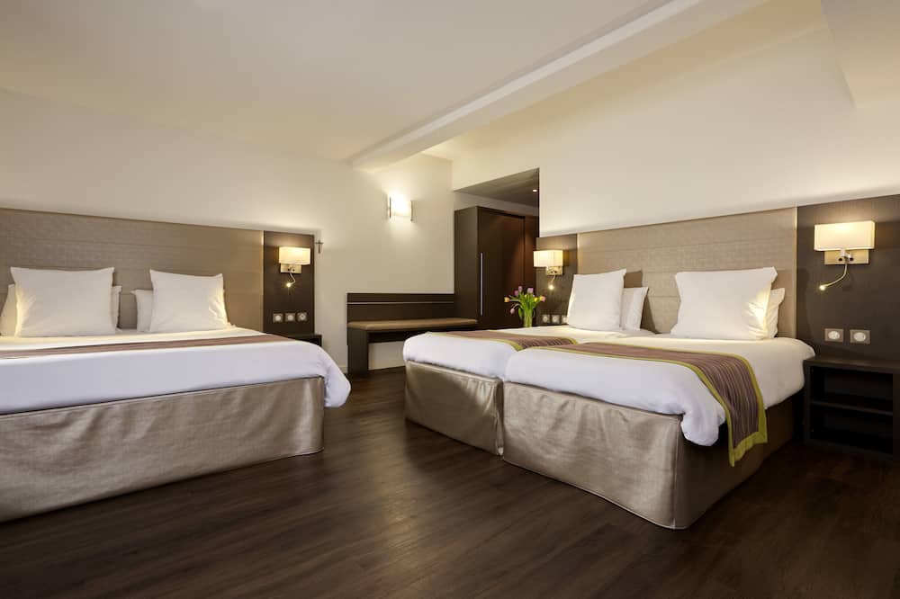 ホテル アストリッド 写真