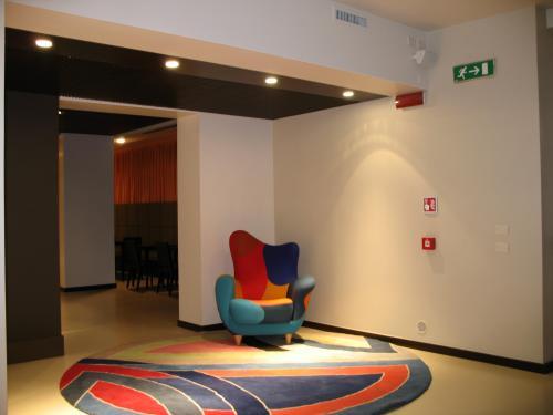 Wall Art Hotel & Residence 写真