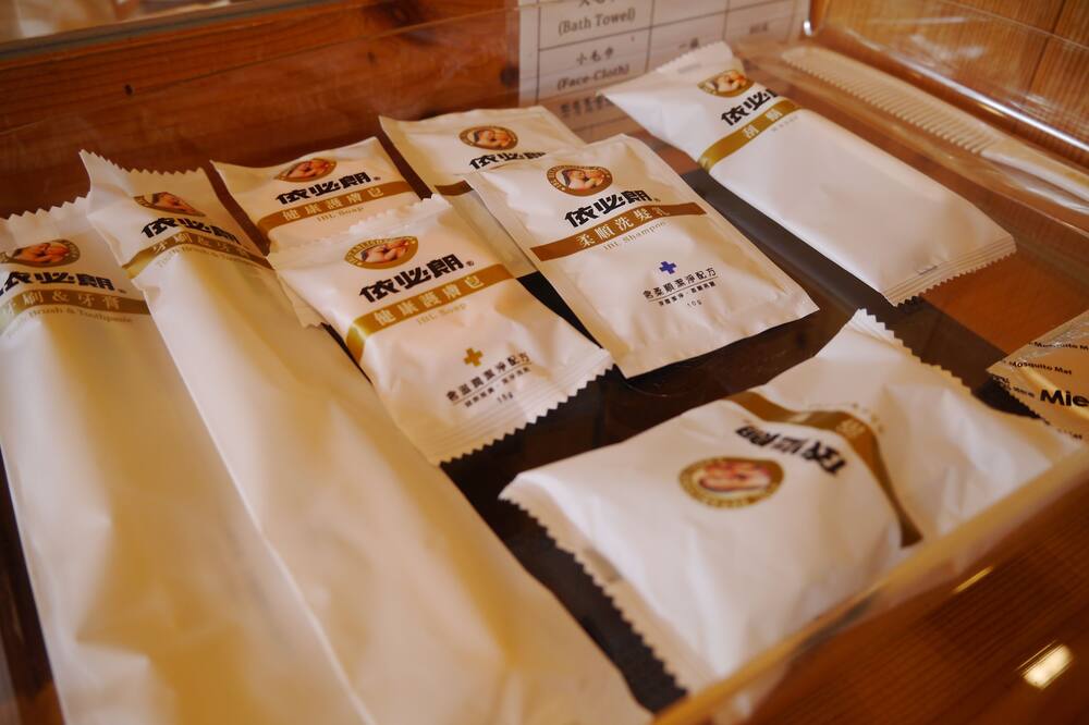 キング タイワン B&B 写真