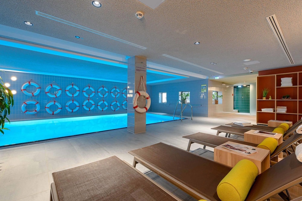 メルキュール ホテル ヴースバーデン シティ 写真