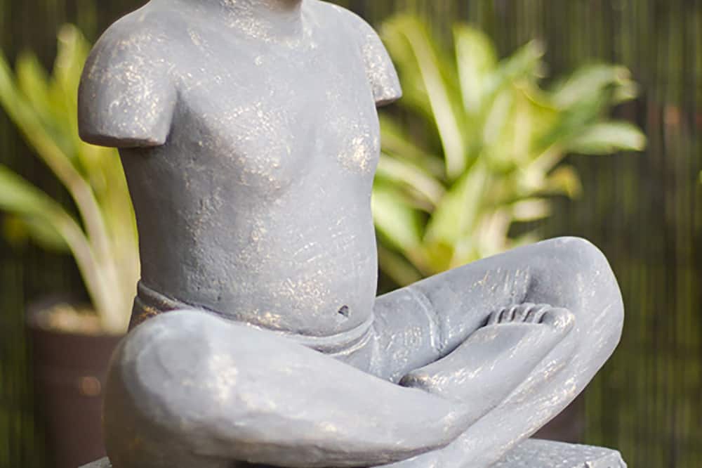 ザ  ユニーク アンコール ヴィラ 写真