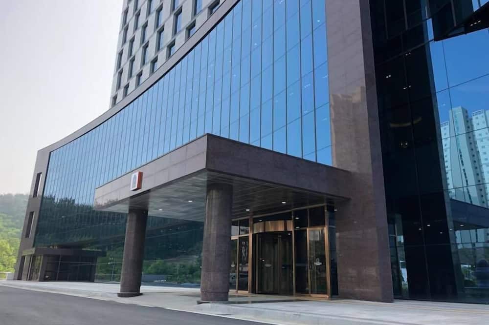 Benikea Hotel Seosan 写真