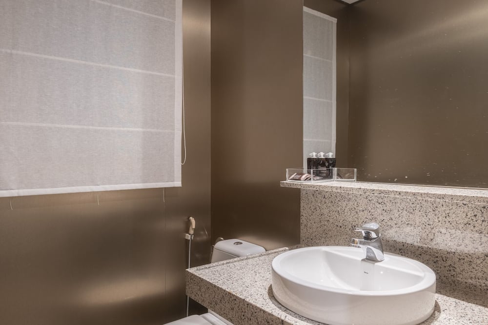 DELPLAZA Excelsior São Paulo - By Monreale 写真