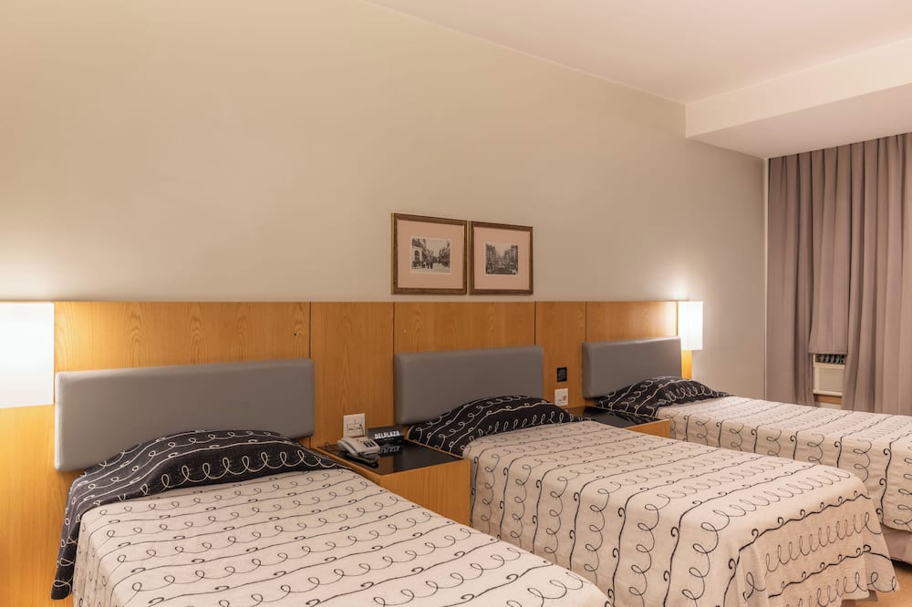 DELPLAZA Excelsior São Paulo - By Monreale 写真