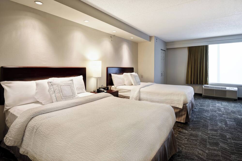 SpringHill Suites by Marriott Louisville Airport 写真