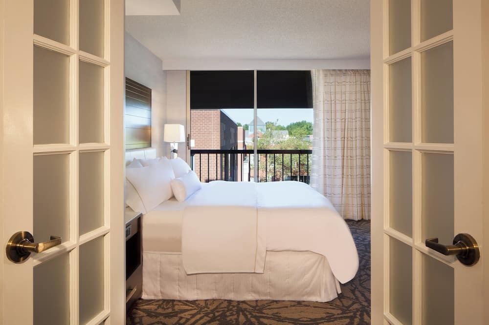 ザ ウェスティン プリンストン アット フォレスタル ビレッジ 写真