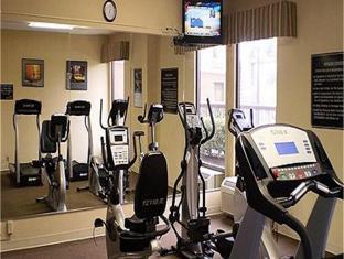 ホリデイ イン エクスプレス メンフィス メディカル センター ミッドタウン by IHG 写真