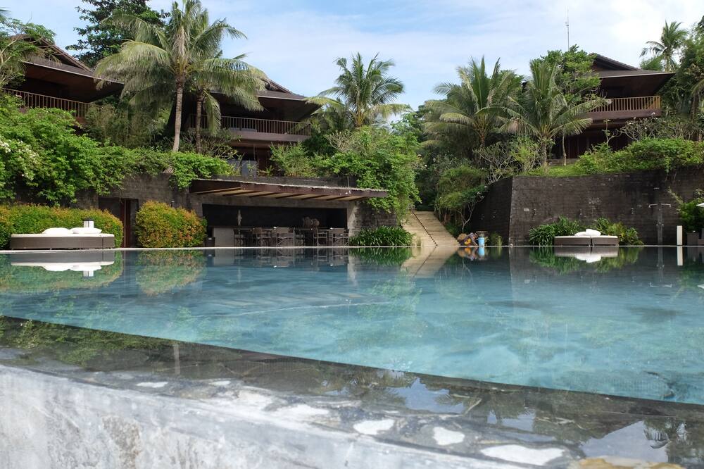 アシャ プレミア スイート 写真