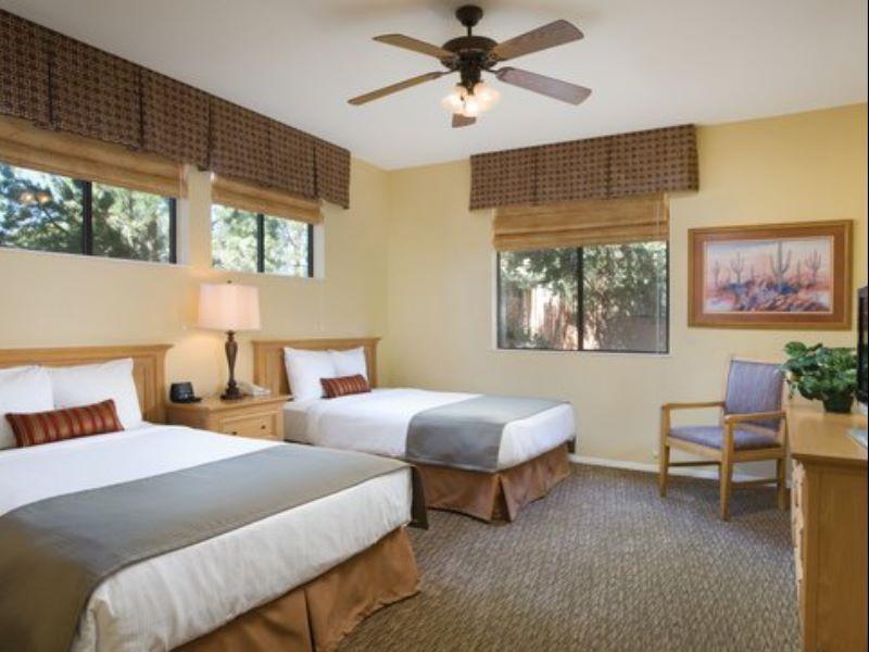 ウィンダム セドナ 写真