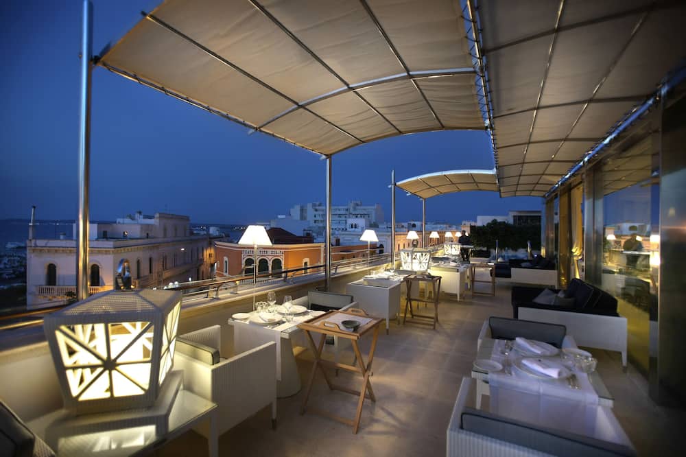 Hotel Palazzo del Corso & DolceVita Restaurant 写真