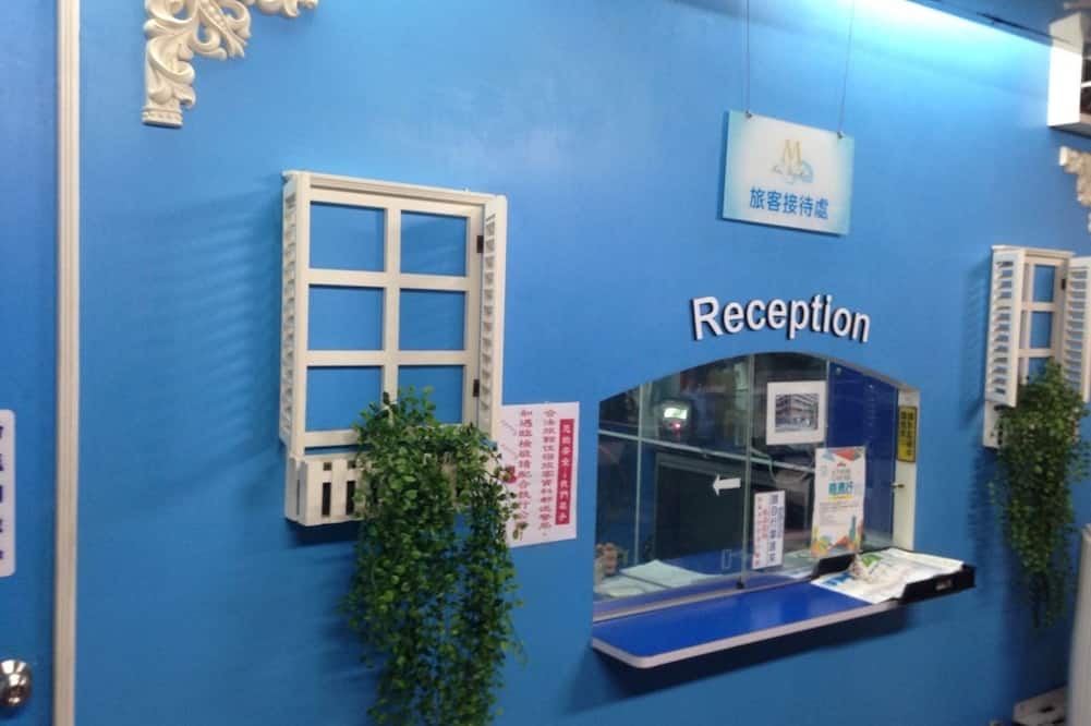 イーチ ファミリー 写真