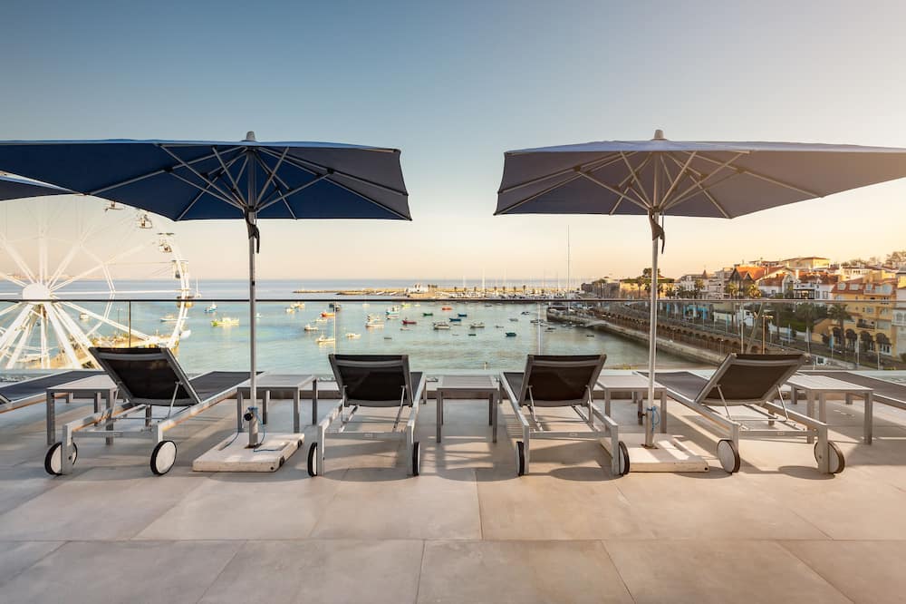 ホテル バイア 写真