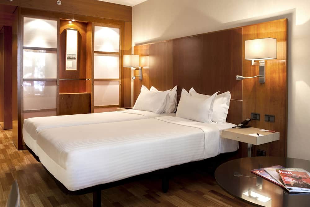 AC ホテル アイタナ 写真