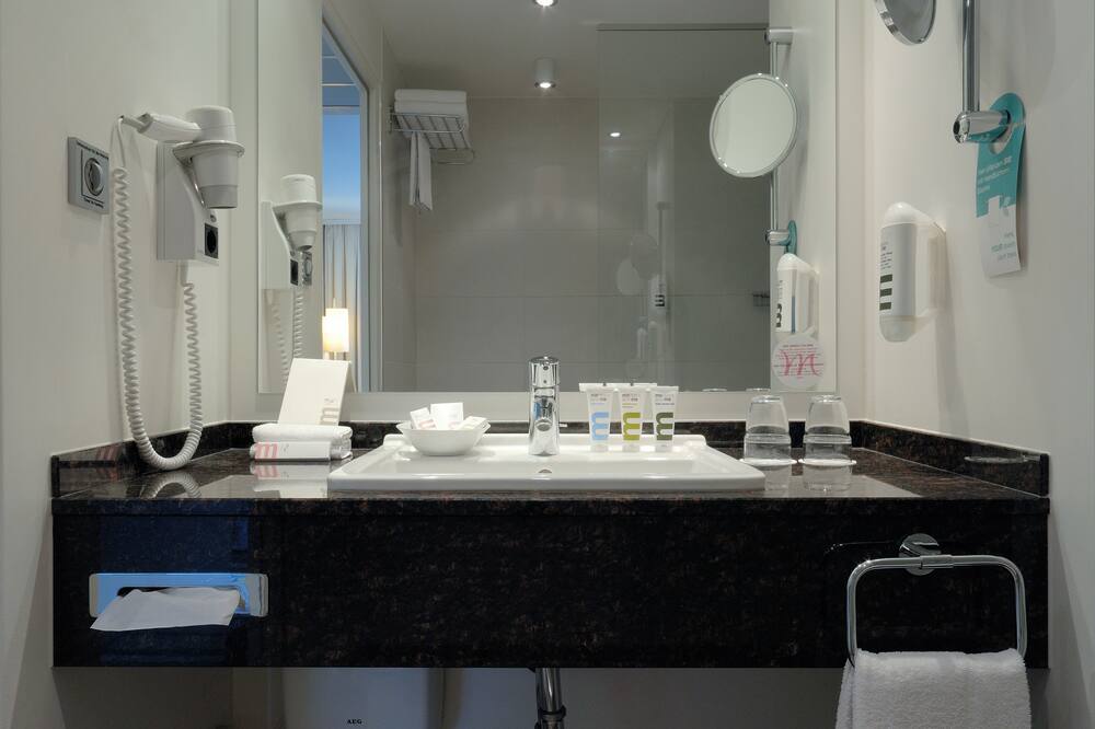 メルキュール ホテル コブレンツ 写真