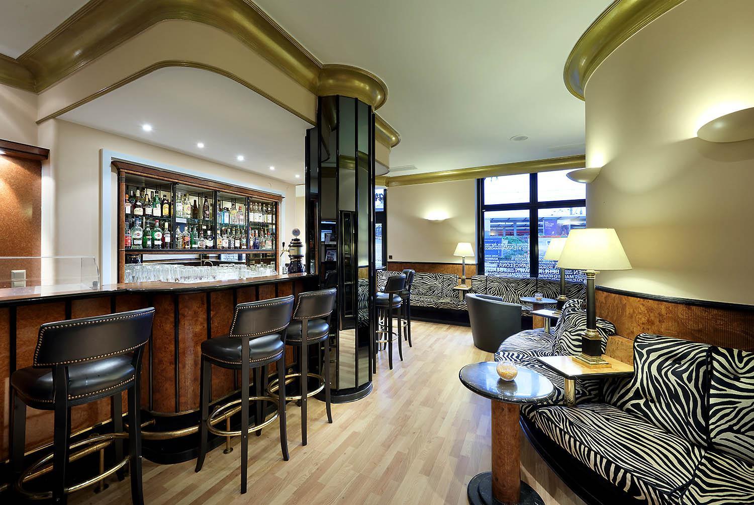 リージェント ホテル 写真