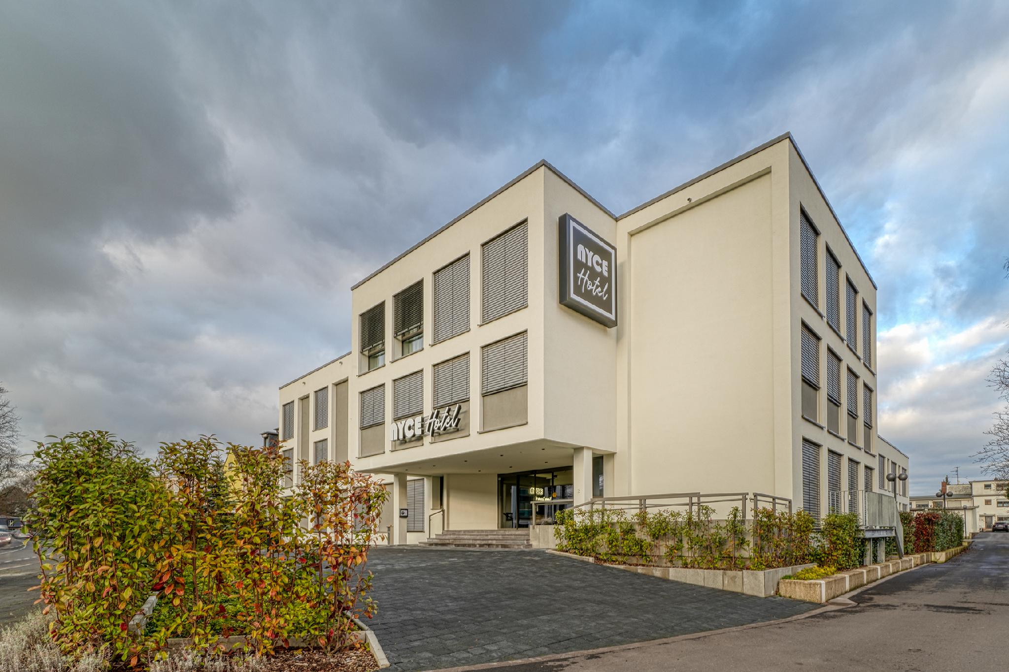 Vienna House Easy by Wyndham Bonn 写真