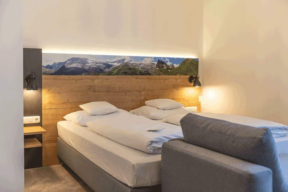 ミート & ステイ ホテル 写真