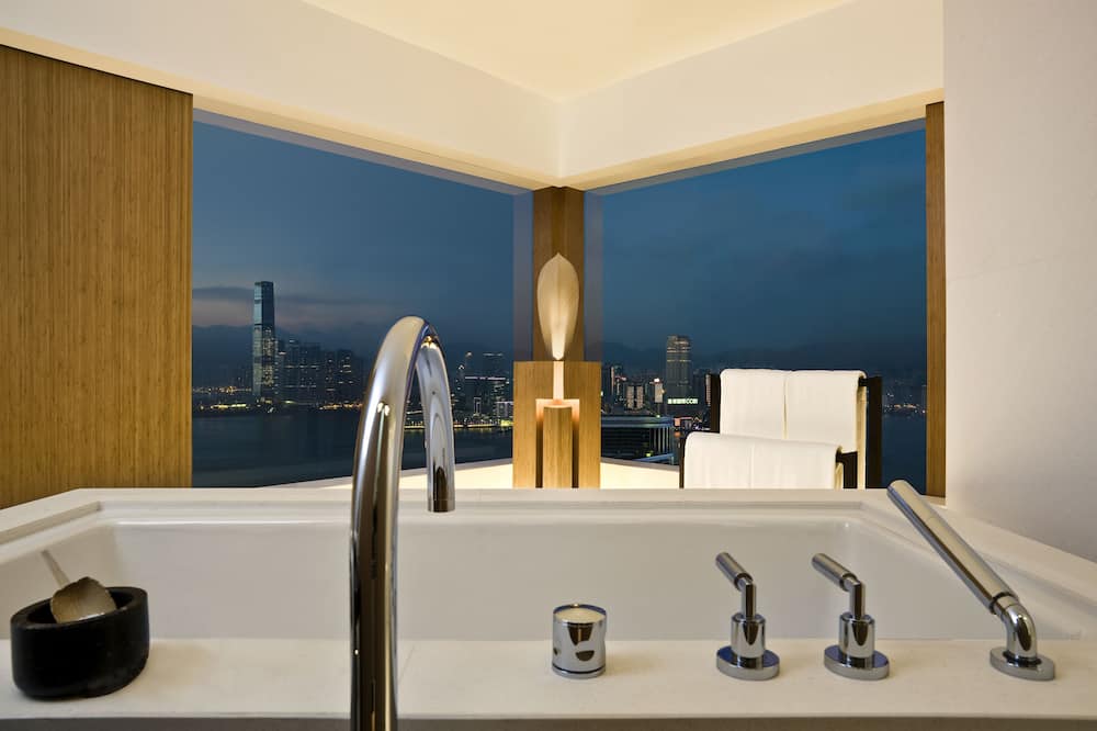 アッパー ハウス ホンコン 写真