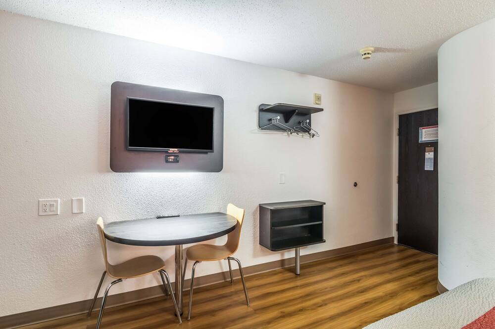 モーテル 6 ハーベイ イリノイ 写真