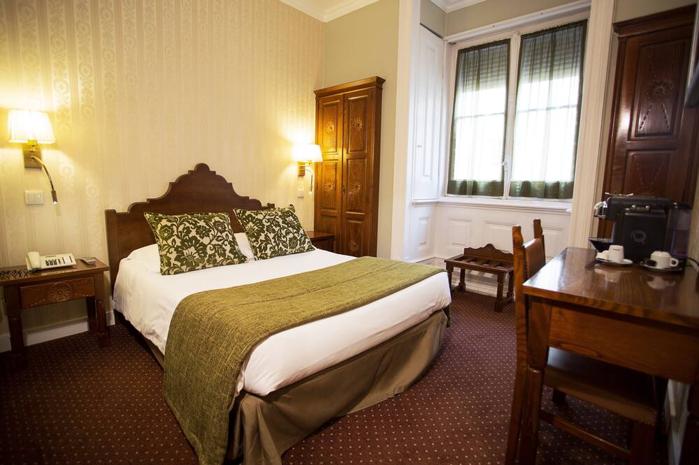 ホテル ドン サンチョ I 写真